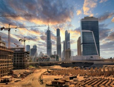 ICAP: Η κατάρρευση στον κατασκευαστικό κλάδο επέφερε απώλεια 189.700 θέσεων εργασίας